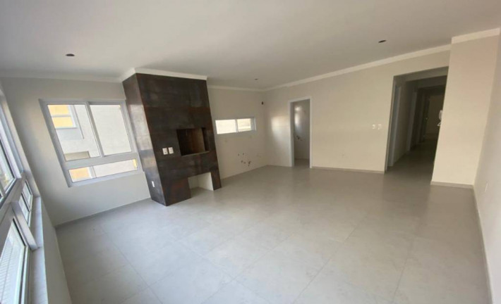 Imagem Apartamento com 3 Quartos à Venda, 91 m² em Navegantes - Capão Da Canoa