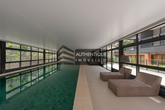 Imagem Apartamento com 1 Quarto à Venda, 46 m² em Campo Belo - São Paulo Imagem Apartamento com 1 Quarto à Venda, 46 m² em Campo Belo - São Paulo