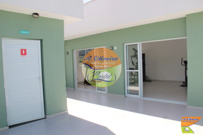 Imagem Apartamento com 1 Quarto à Venda, 36 m² em Perequê Açu - Ubatuba Imagem Apartamento com 1 Quarto à Venda, 36 m² em Perequê Açu - Ubatuba