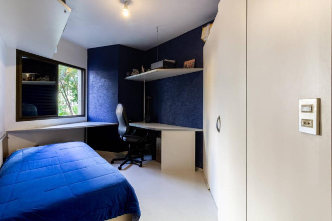Imagem Imóvel com 4 Quartos à Venda, em Vila Olímpia - São Paulo Imagem Imóvel com 4 Quartos à Venda, em Vila Olímpia - São Paulo