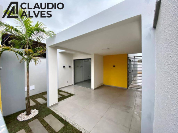 Imagem Casa com 2 Quartos à Venda, 73 m² em Tomba - Feira De Santana Imagem Casa com 2 Quartos à Venda, 73 m² em Tomba - Feira De Santana