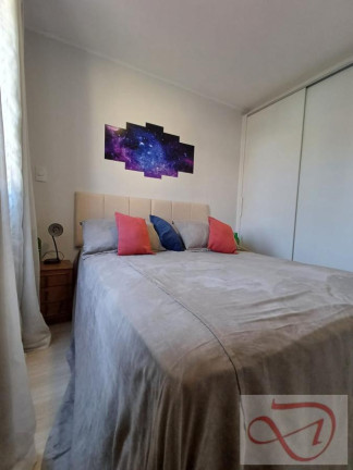 Imagem Apartamento com 3 Quartos à Venda, 63 m² em Jardim Utinga - Santo André Imagem Apartamento com 3 Quartos à Venda, 63 m² em Jardim Utinga - Santo André