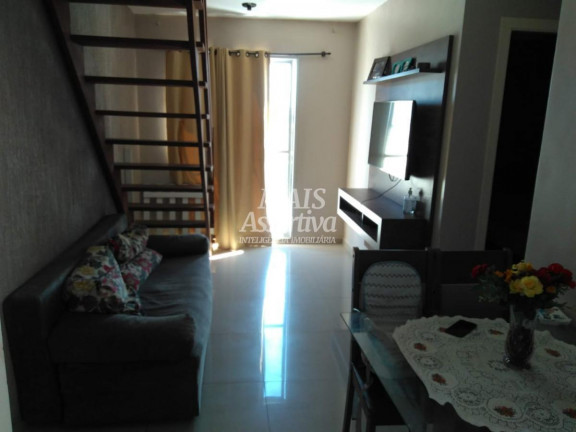 Apartamento com 3 Quartos à Venda, 93 m² em Santos Dumont - São Leopoldo
