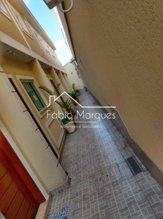 Imagem Casa de Condomínio com 2 Quartos à Venda, 60 m² em Vila Ré - São Paulo Imagem Casa de Condomínio com 2 Quartos à Venda, 60 m² em Vila Ré - São Paulo