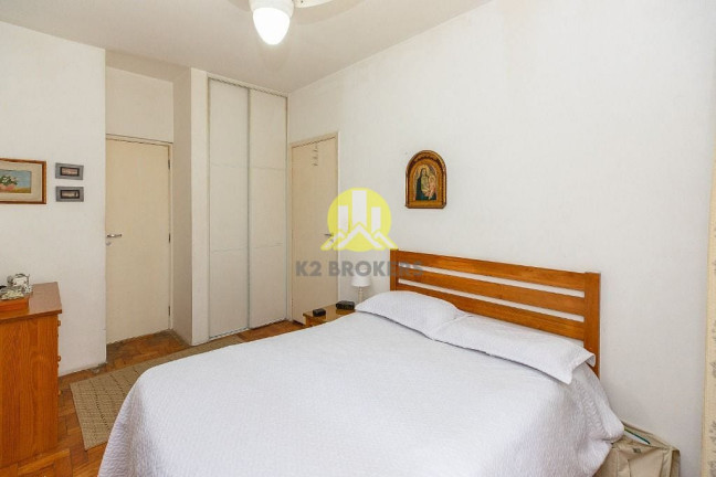 Imagem Apartamento com 3 Quartos à Venda, 92 m² em Itaim Bibi - São Paulo