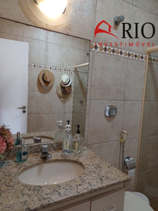 Imagem Imóvel com 5 Quartos à Venda, 423 m² em Barra Da Tijuca - Rio De Janeiro Imagem Imóvel com 5 Quartos à Venda, 423 m² em Barra Da Tijuca - Rio De Janeiro