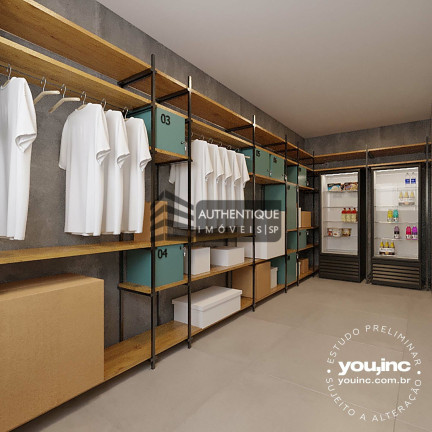 Imagem Apartamento com 3 Quartos à Venda, 96 m² em Pinheiros - São Paulo Imagem Apartamento com 3 Quartos à Venda, 96 m² em Pinheiros - São Paulo