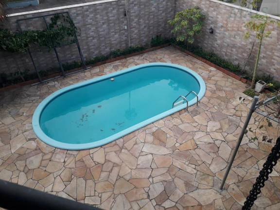 Imagem Sobrado com 3 Quartos à Venda, 305 m² em Cristo Rei - São Leopoldo Imagem Sobrado com 3 Quartos à Venda, 305 m² em Cristo Rei - São Leopoldo