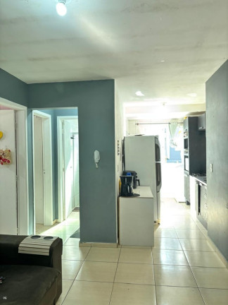 Imagem Apartamento com 2 Quartos à Venda, 49 m² em Pachecos - Palhoça Imagem Apartamento com 2 Quartos à Venda, 49 m² em Pachecos - Palhoça