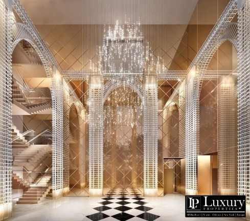 Imagem Apartamento à Venda,  em Ibirapuera - São Paulo