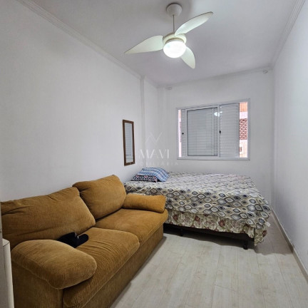 Imagem Apartamento com 2 Quartos à Venda, 78 m² em Tupi - Praia Grande