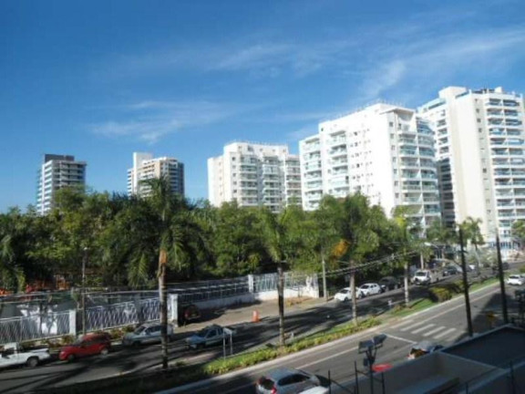 Imagem Apartamento com 4 Quartos à Venda, 132 m² em Alphaville I - Salvador