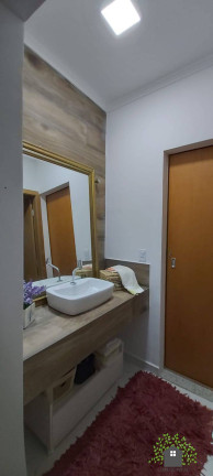 Imagem Casa com 3 Quartos à Venda, 156 m² em Jardim Rio Das Pedras - Cotia Imagem Casa com 3 Quartos à Venda, 156 m² em Jardim Rio Das Pedras - Cotia