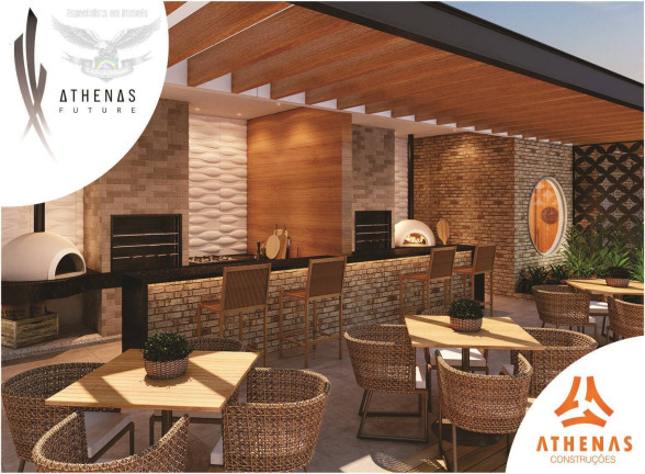 Imagem Apartamento com 2 Quartos à Venda, em Pedreira - Belém Imagem Apartamento com 2 Quartos à Venda, em Pedreira - Belém