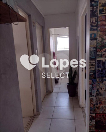 Imagem Apartamento com 2 Quartos à Venda, 47 m² em Centro - Valinhos