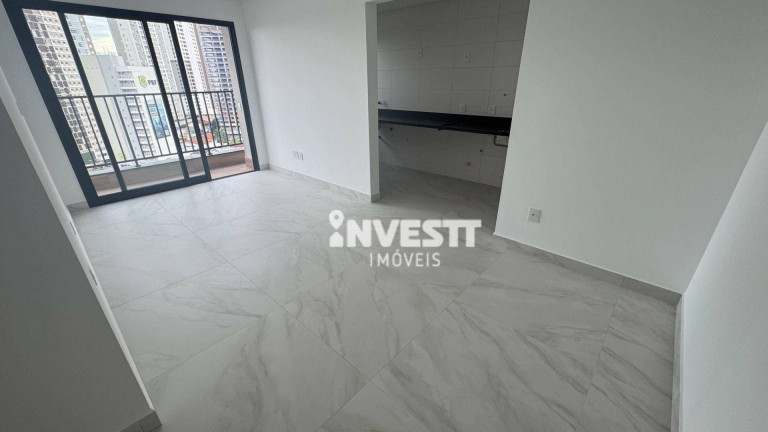 Imagem Apartamento com 2 Quartos à Venda, 79 m² em Setor Marista - Goiânia Imagem Apartamento com 2 Quartos à Venda, 79 m² em Setor Marista - Goiânia