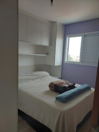 Imagem Apartamento com 2 Quartos à Venda, 46 m² em Vila Galvão - Guarulhos