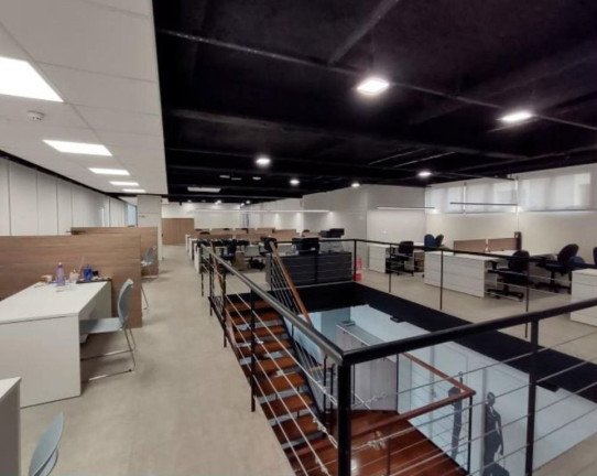 Imóvel para Alugar, 700 m² em Jardim - Santo André