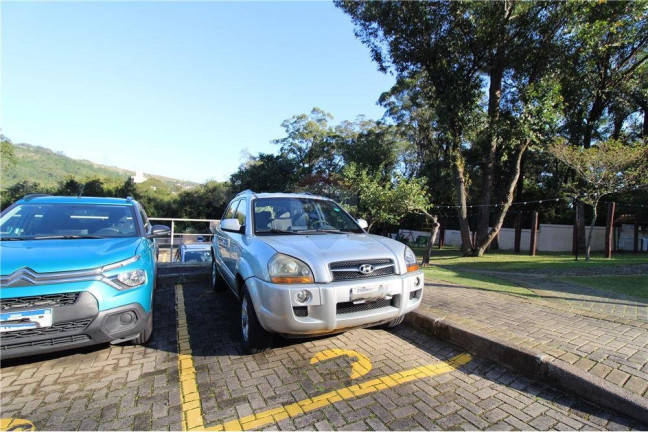 Imagem Apartamento com 3 Quartos à Venda, 68 m² em Jardim Carvalho - Porto Alegre Imagem Apartamento com 3 Quartos à Venda, 68 m² em Jardim Carvalho - Porto Alegre