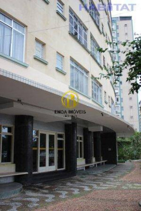 Imagem Apartamento com 1 Quarto à Venda, 27 m² em Itararé - São Vicente