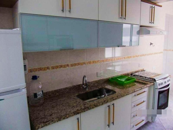 Imagem Cobertura com 3 Quartos à Venda, 220 m² em Enseada - Guarujá