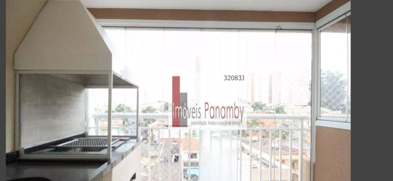 Imagem Apartamento com 3 Quartos à Venda, 69 m² em Vila Gumercindo - São Paulo Imagem Apartamento com 3 Quartos à Venda, 69 m² em Vila Gumercindo - São Paulo