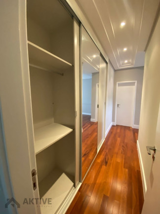 Imagem Apartamento com 3 Quartos à Venda, 123 m² em Tamboré - Barueri Imagem Apartamento com 3 Quartos à Venda, 123 m² em Tamboré - Barueri