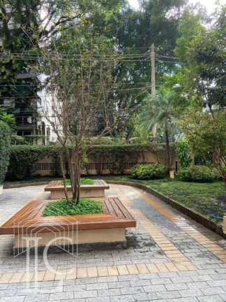 Imagem Apartamento com 2 Quartos para Alugar, 72 m² em Vila Nova Conceição - São Paulo