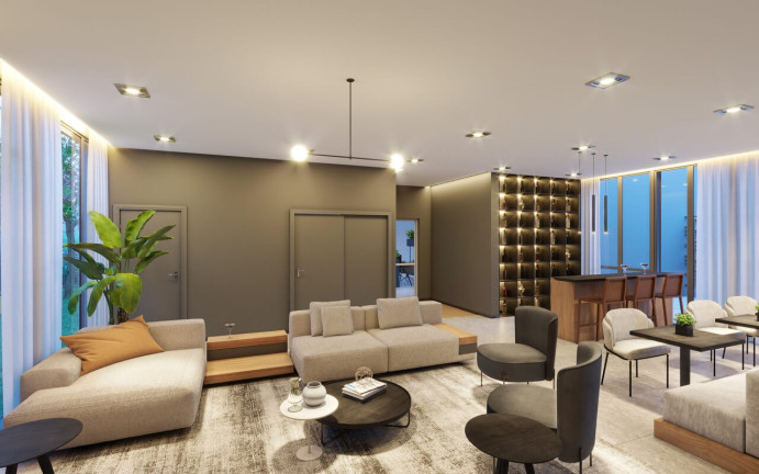 Imagem Imóvel com 1 Quarto à Venda, 24 m² em Sumarezinho - São Paulo