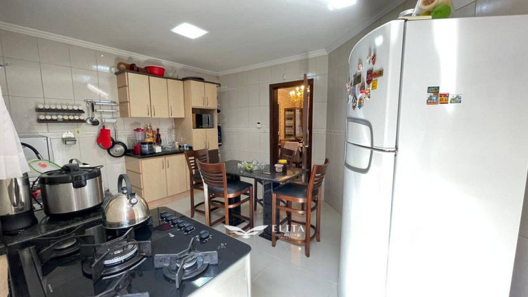 Imagem Sobrado com 3 Quartos à Venda, 150 m² em Los Angeles - Barra Velha