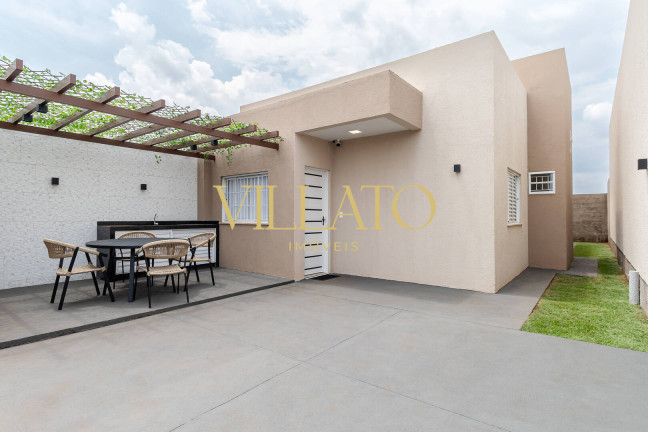 Casa com 3 Quartos à Venda, 76 m² em Parque Das Camélias - Goianira