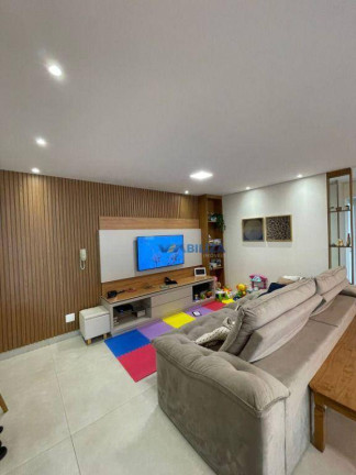 Imagem Apartamento com 2 Quartos à Venda, 91 m² em Vila Antonieta - Guarulhos