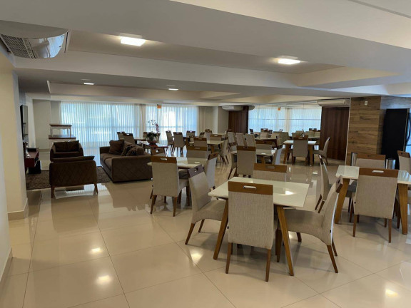 Imagem Apartamento com 3 Quartos à Venda, 96 m² em Canto - Florianópolis