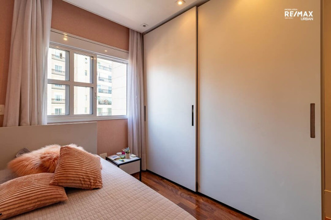 Imagem Apartamento com 3 Quartos à Venda, 178 m² em Aclimação - São Paulo