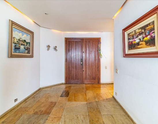 Imagem Apartamento com 4 Quartos à Venda, 386 m² em Barra Da Tijuca - Rio De Janeiro Imagem Apartamento com 4 Quartos à Venda, 386 m² em Barra Da Tijuca - Rio De Janeiro