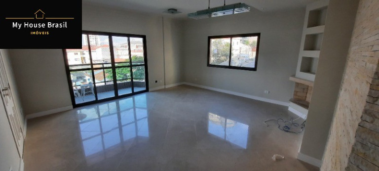 Imagem Apartamento com 3 Quartos à Venda, 124 m² em Jardim São Paulo - São Paulo Imagem Apartamento com 3 Quartos à Venda, 124 m² em Jardim São Paulo - São Paulo