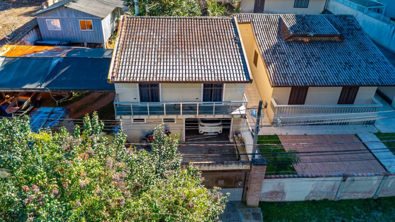 Imagem Terreno à Venda, 1.294 m² em Mossunguê - Curitiba