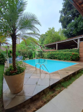 Casa com 4 Quartos à Venda, 202 m² em Itaipu - Niterói