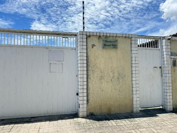 Casa com 2 Quartos à Venda, 63 m² em Guagiru - Caucaia