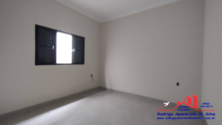 Imagem Casa com 2 Quartos à Venda, 125 m² em Parque Residencial Laluce - Birigui