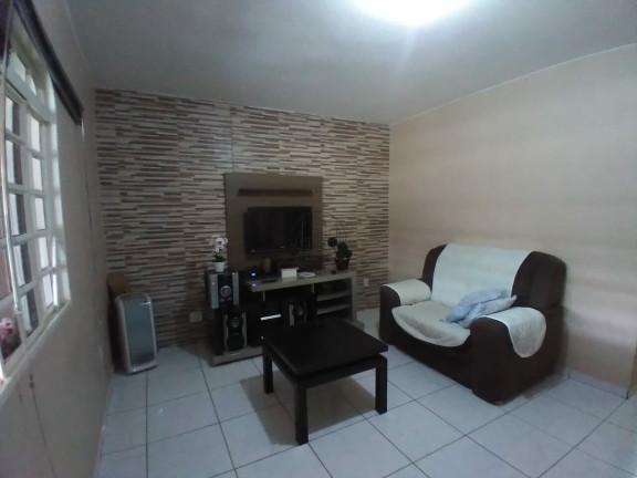 Casa com 4 Quartos à Venda, 180 m² em Riacho Fundo Ii - Brasília
