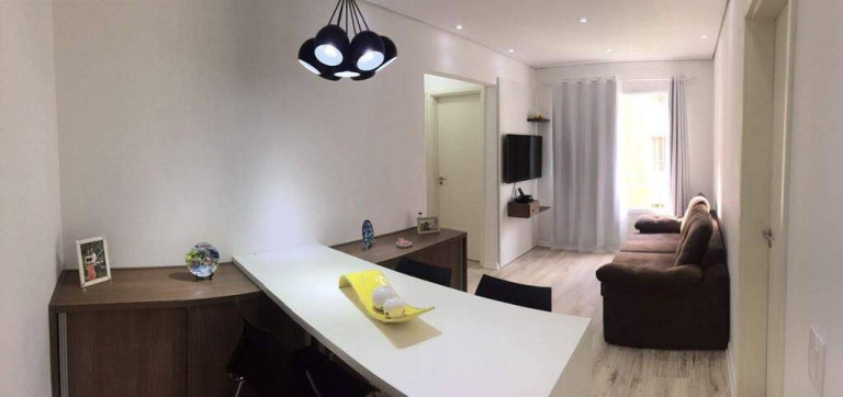 Imagem Apartamento com 2 Quartos à Venda, em Jardim Leocádia - Sorocaba Imagem Apartamento com 2 Quartos à Venda, em Jardim Leocádia - Sorocaba
