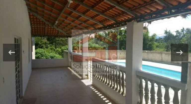 Imagem Casa com 3 Quartos à Venda, 3.130 m² em Portal Mantiqueira - Caçapava