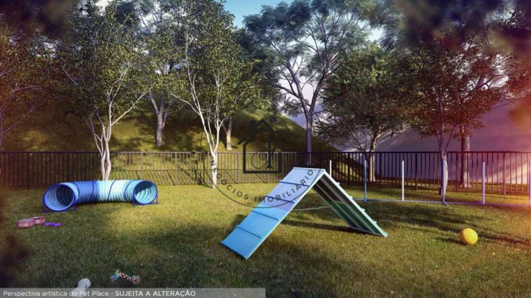 Imagem Apartamento com 2 Quartos à Venda, 86 m² em Granja Viana - Cotia