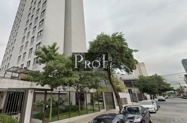Imagem Apartamento com 1 Quarto à Venda, 41 m² em Tatuapé - São Paulo