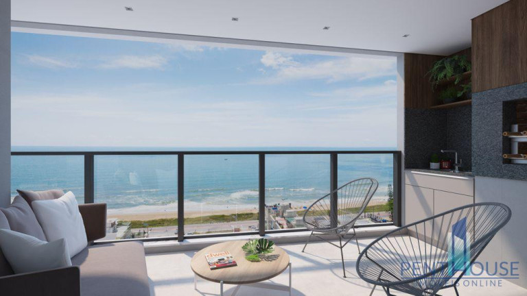 Imagem Apartamento com 3 Quartos à Venda, 154 m² em Praia Brava De Itajaí - Itajaí Imagem Apartamento com 3 Quartos à Venda, 154 m² em Praia Brava De Itajaí - Itajaí