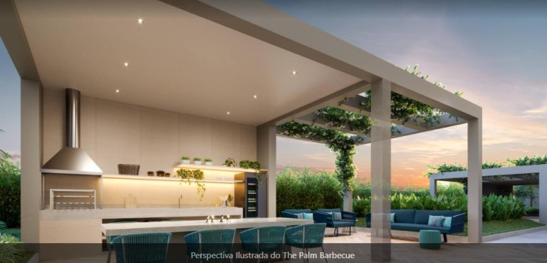 Imagem Apartamento com 2 Quartos à Venda,  em Jardim - Santo André