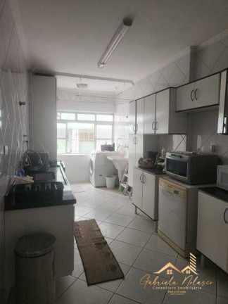 Imagem Apartamento com 2 Quartos à Venda, 120 m² em Centro - São Vicente