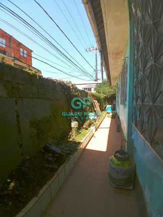 Imagem Casa com 2 Quartos à Venda, 291 m² em Sítio Paecara (vicente De Carvalho) - Guarujá Imagem Casa com 2 Quartos à Venda, 291 m² em Sítio Paecara (vicente De Carvalho) - Guarujá