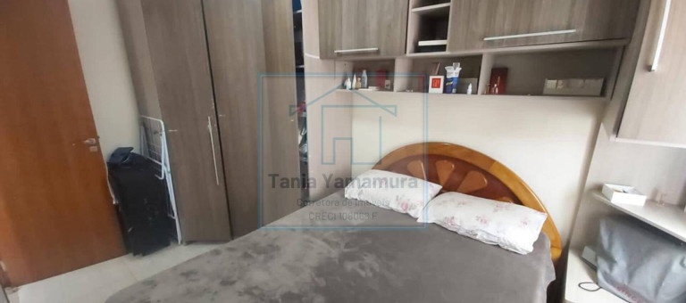 Imagem Apartamento com 2 Quartos à Venda, em Cidade São Jorge - Santo André Imagem Apartamento com 2 Quartos à Venda, em Cidade São Jorge - Santo André